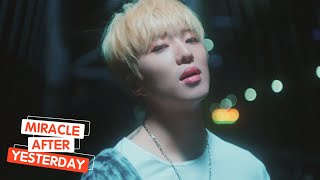 「Vietsub」 BORN TO LOVE YOU - KANG SEUNG YOON (강승윤)