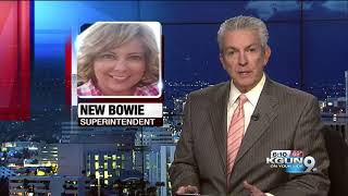 Bowie School District Appoints New Superintendent