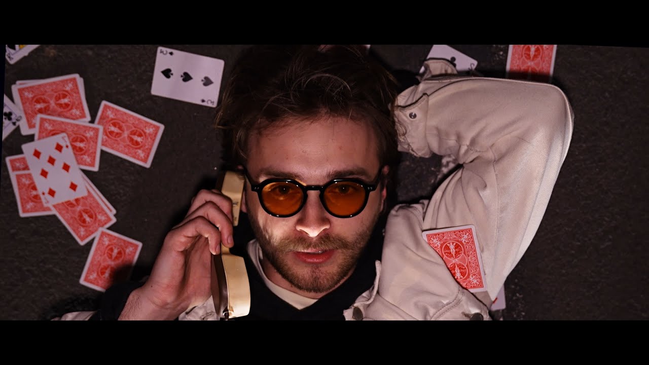 Vanilla Phank - Biztos Úr