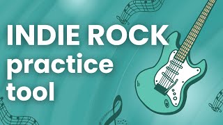 C Major Indie Rock Slow Groove (Backing Track) News