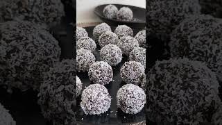 Ikramlık Kakao Topları Tarifi Için Youtube Klımı Ziyaret Ediniz