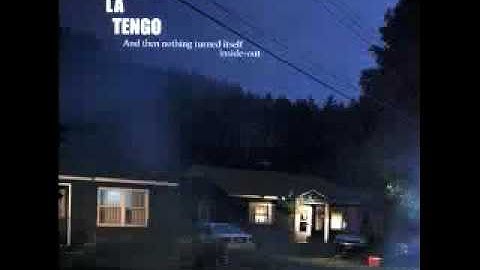 Yo La Tengo - You Can Have It All