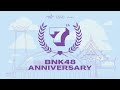 Livebnk48 7th anniversary special show  bnk48