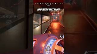 Tom brady throwing grenades now🤣 #ranked #apexcontroller #climbingtheranks #apex #apexlegends ￼