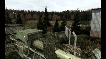 DayZ Ladder Training