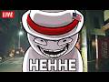 Japanese Man Becomes Weird in NIGHT JAPAN (IRL WALKING)