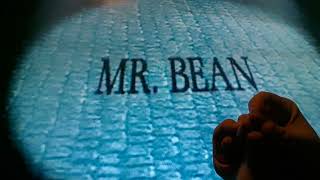 Horacio the handsnake - Mr. Bean (Britcom)