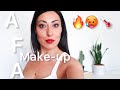 MAKEUP TUTORIAL  ANTI CALDO  ANTI AFA  | Trucco estivo semplice STEP BY STEP