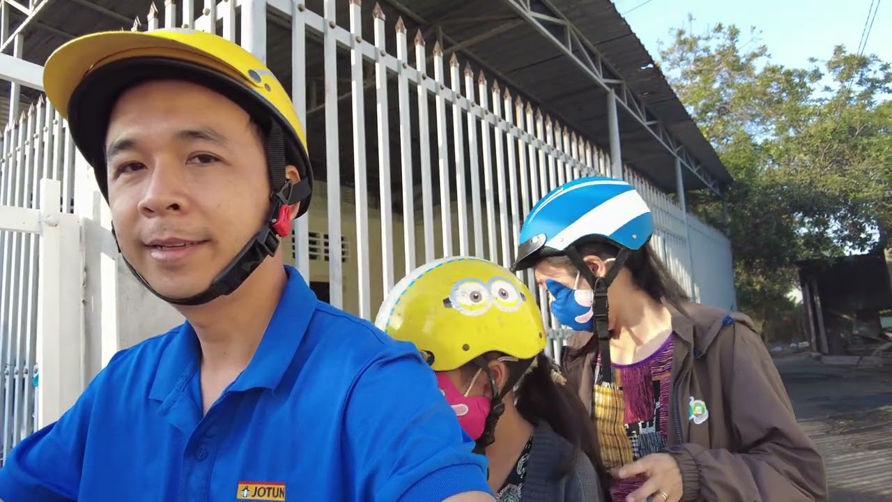 Chuẩn bị về Sài Gòn - Tết Bính Ngọ 2026