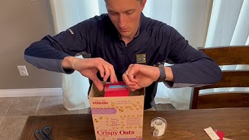 How to Make a Pinhole Projector to Watch the Eclipse!