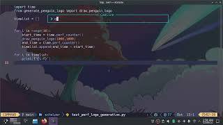 increase perf by 100000 times with 2 lines of python (@cache decorator)