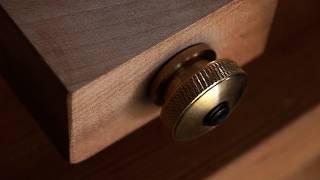 The making of a KNOB