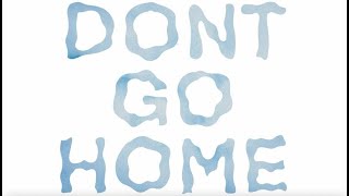 CAJA - Don´t Go Home (Official video)