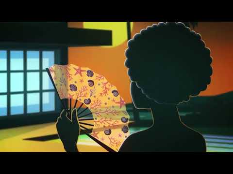 Nina Simone - I Am Blessed (Ginton Remix) (Visualizer)