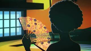 Nina Simone - I Am Blessed (Ginton Remix) (Visualizer)