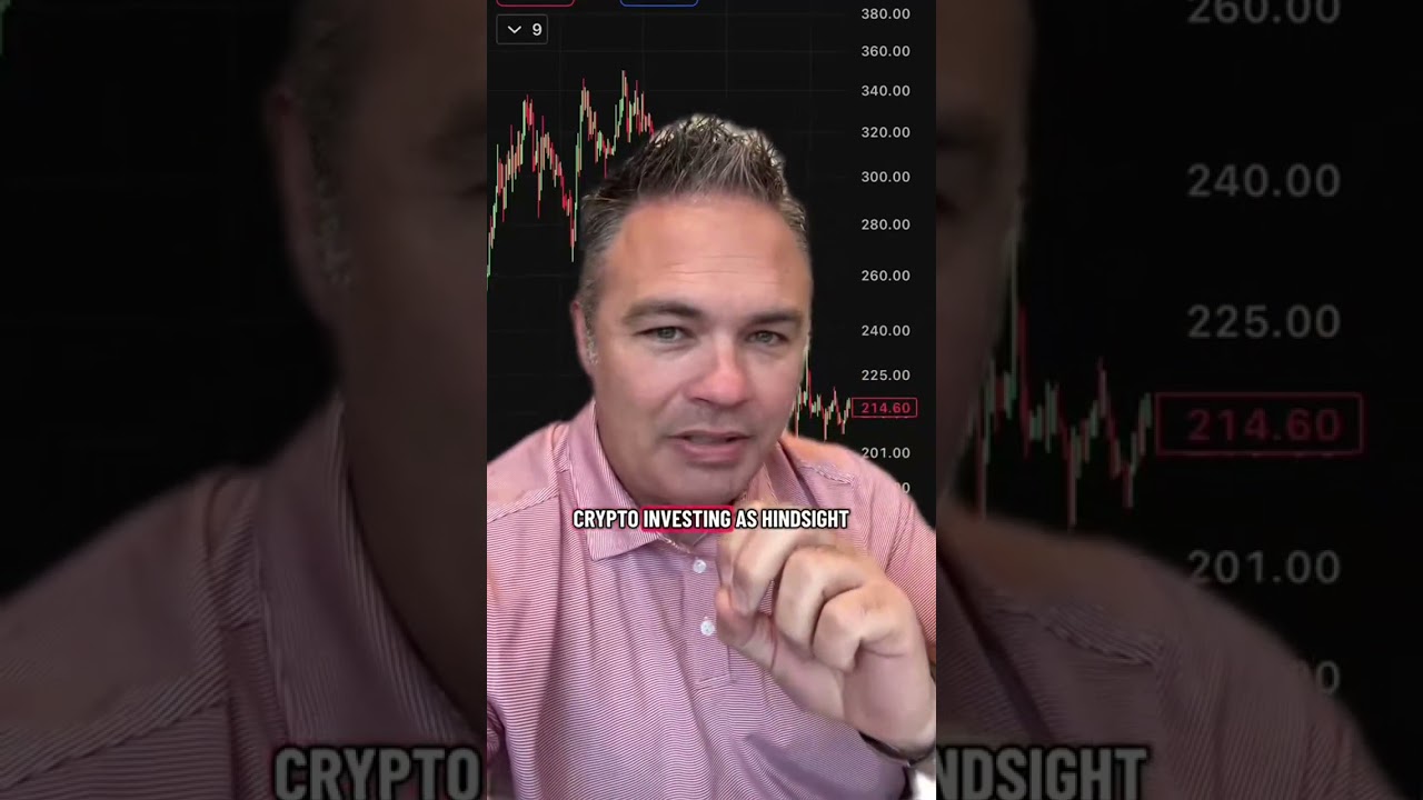 The Truth About Altcoins: Overcoming Naysayers and Losses