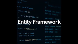 Entity Framework Ders 1 | MSSQL SERVER Veritabanında Database ve Tablolar Oluşturma