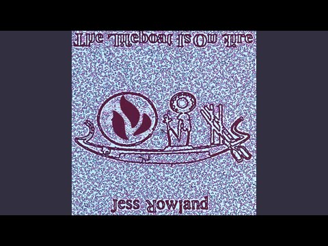The Lifeboat Is On Fire/ She Fell Between the Cracks