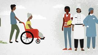 The Care Economy - Why Care About Care? Our Economy Depends on it