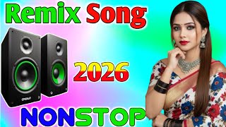 New DJ Remix Nonstop | Trending Takatak Mix | Viral Hindi DJ Songs