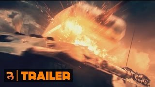 War Thunder: Gamescom Trailer - Battle is on