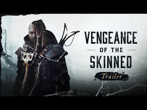 : Vengeance Of The Skinned | Questline Trailer 