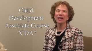 4C for Children CDA Preparation Program