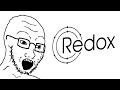 RedoxOS: An enitre OS... Written in Rust?