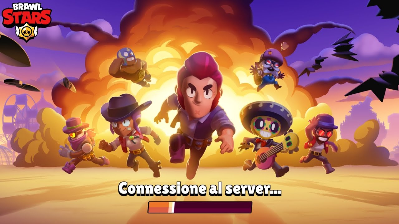 Brawl Stars| Sparta Káosz Remix