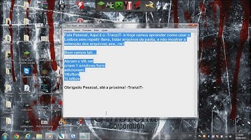 [VB.NET] Usando Listbox - Listando Arquivos de Pasta