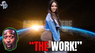 NBA Life: Gilbert Arenas and John Salley Discuss The Work!