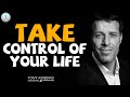 Tony Robbins Motivation 2021 - Take Control of Your Life (MUST WATCH)