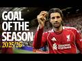 2025/26 Goal of the Season WINNER