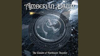 Video thumbnail of "Amberian Dawn - Lost Soul"