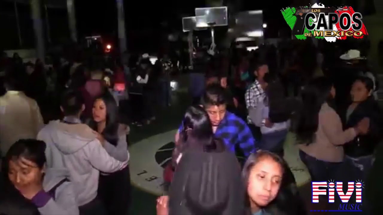 LOS CAPOS DE MEXICO Soy El Chingon De Durango YouTube