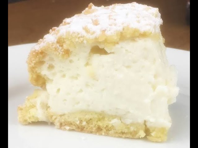 Recette Gateau Au Yaourt Grec Si Cremeux Et Aerien Greek Yogurt Cake Recipe So Creamy And Airy Youtube
