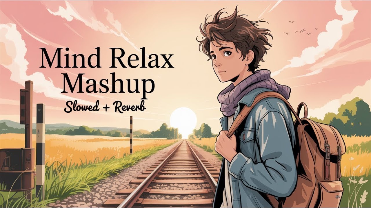 TRANDING INSTAGRAM LOFI SONG ❤️| MIND RELAX SONG 🥰| LOFI MASHUP | MIND RELAX LOFI