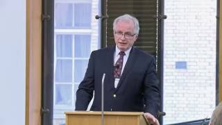 What can Christianity Contribute to Politics? - Prof. Don Carson