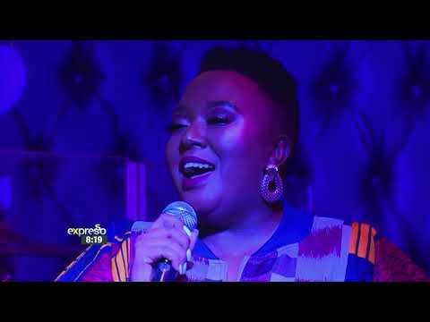 Brenda Mtambo’s New