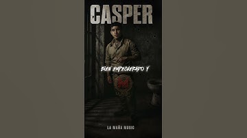 Thumbnail of Andan Rumores - El Casper | Maña Music - La Maña Records