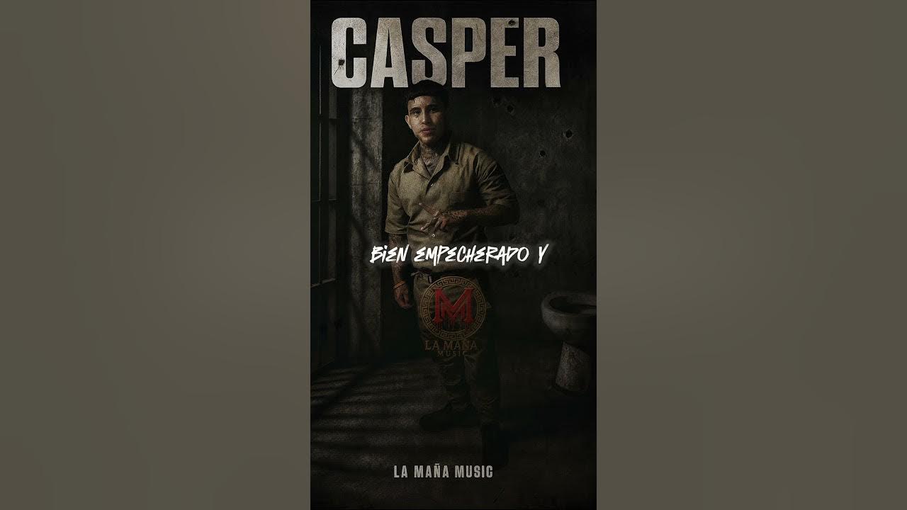 Andan Rumores - El Casper | Maña Music - La Maña Records Andan Rumores - El Casper | Maña Music - La Maña Records