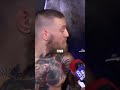Conor McGregor ranks his top ten pound for pound 😂
