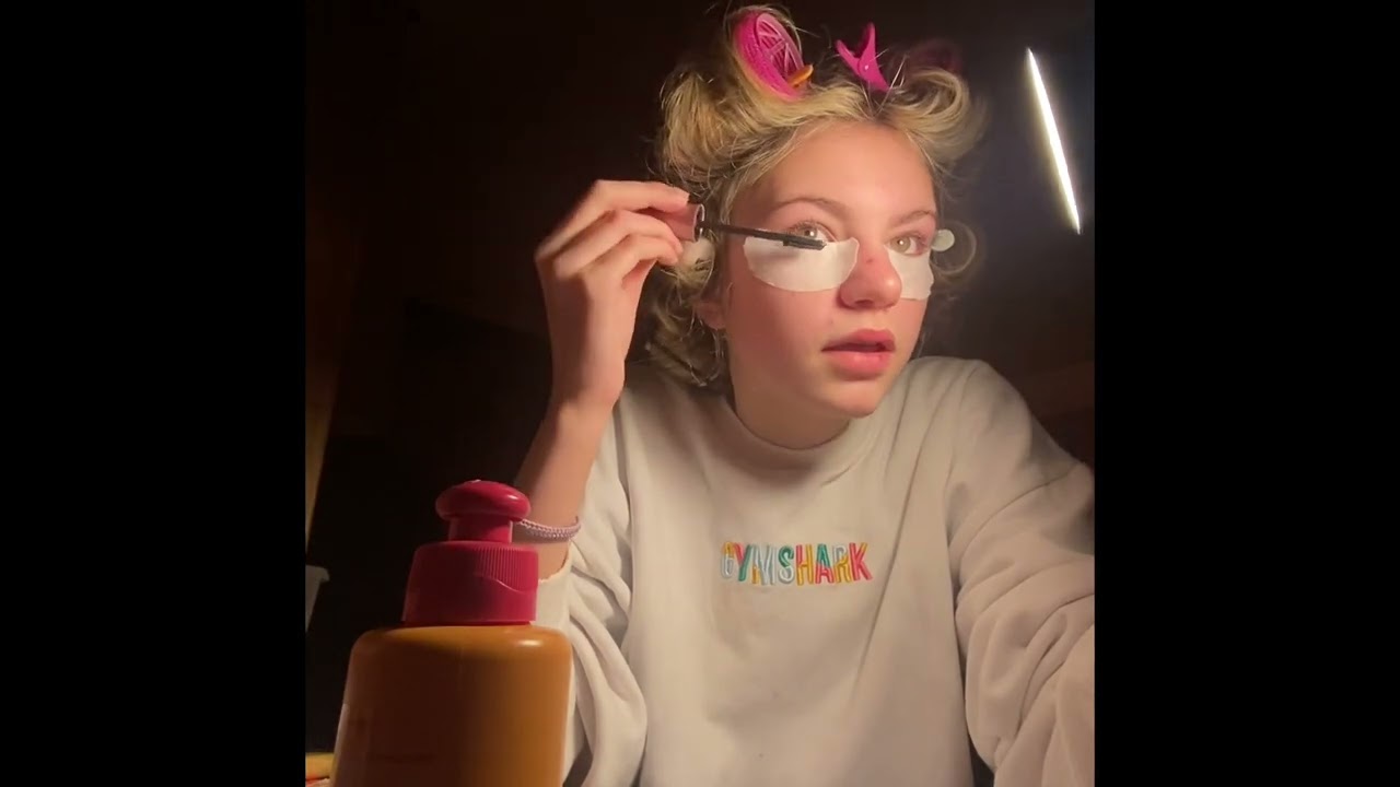 GRRWM AT 6:30AM | not clickbait!!!😝