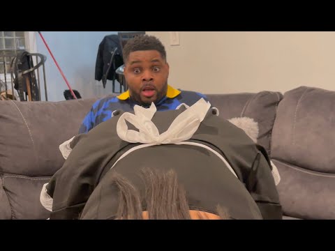 When Buying A Robot Maid Goes Wrong #reko_osofunny When Buying A Robot Maid Goes Wrong #reko_osofunny