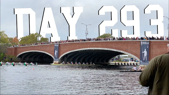 Sunday at HOCR | Day 293