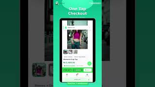 Create your boutique now - start receiving orders - Zendazo.com