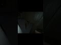 Close encounter with a GHOST?! 😱 Intense escape !