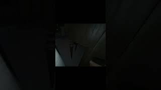 Close encounter with a GHOST?! 😱 Intense escape !
