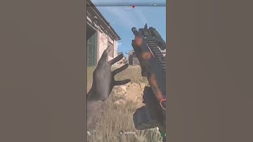 A Nice little throwing knife killing spree #dmz #dmzeu #mw2 #warzone #DMZWarzone