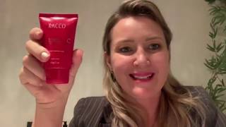 - Máscara Facial De Frutas Nutriplus C